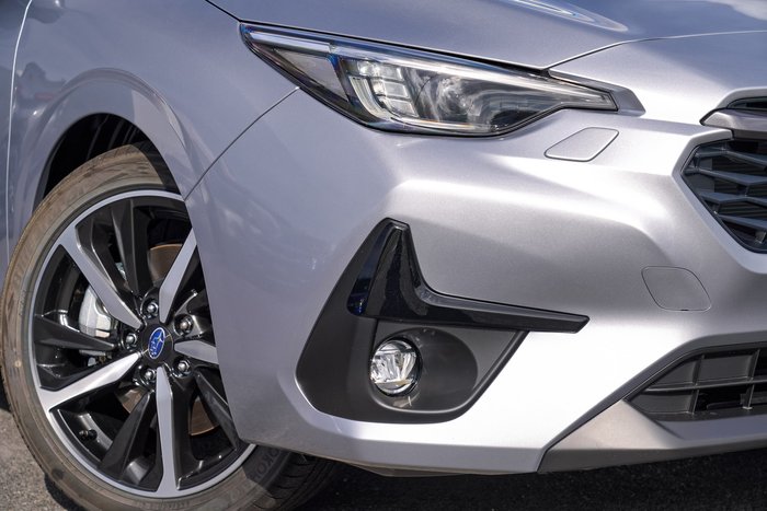 2024 Subaru Impreza 2.0R