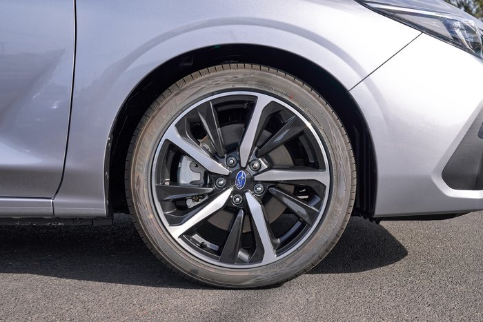 2024 Subaru Impreza 2.0R