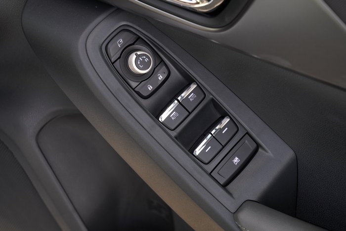 2024 Subaru Impreza 2.0R