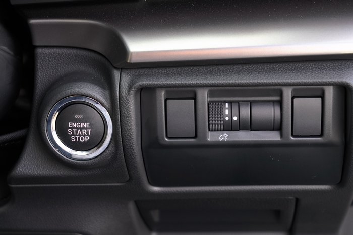 2024 Subaru Impreza 2.0R