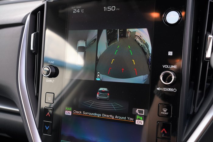 2024 Subaru Impreza 2.0R