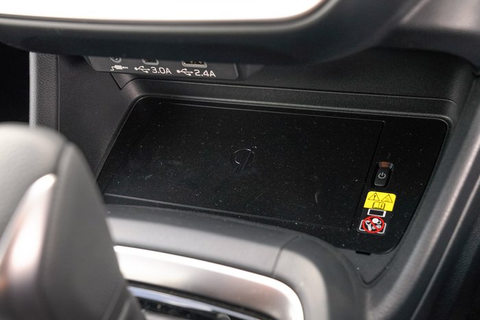 2024 Subaru Impreza 2.0R