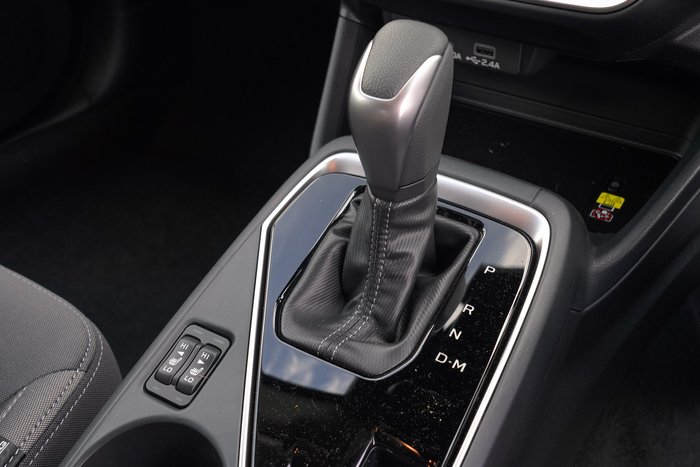 2024 Subaru Impreza 2.0R