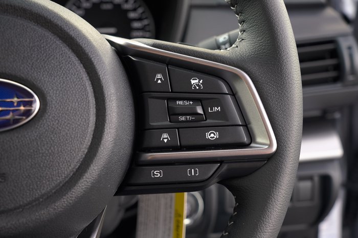 2024 Subaru Impreza 2.0R