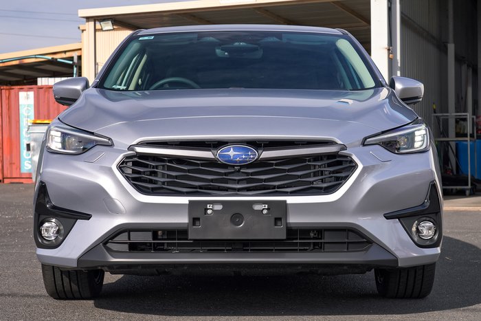 2024 Subaru Impreza 2.0R