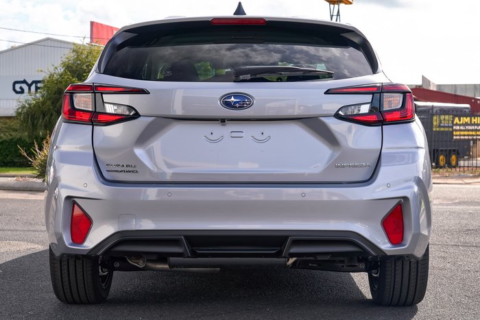 2024 Subaru Impreza 2.0R