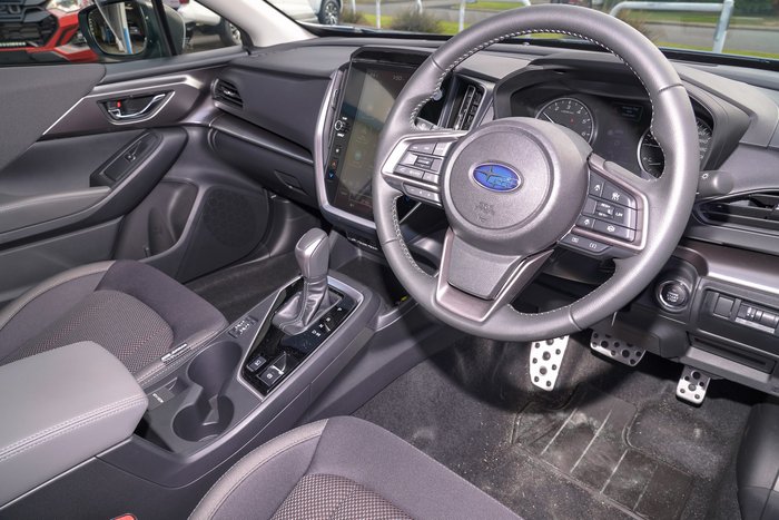 2024 Subaru Impreza 2.0R