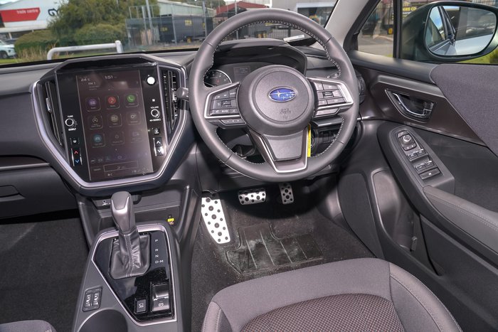 2024 Subaru Impreza 2.0R