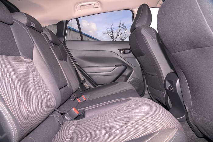 2024 Subaru Impreza 2.0R