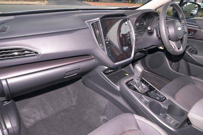 2024 Subaru Impreza 2.0R