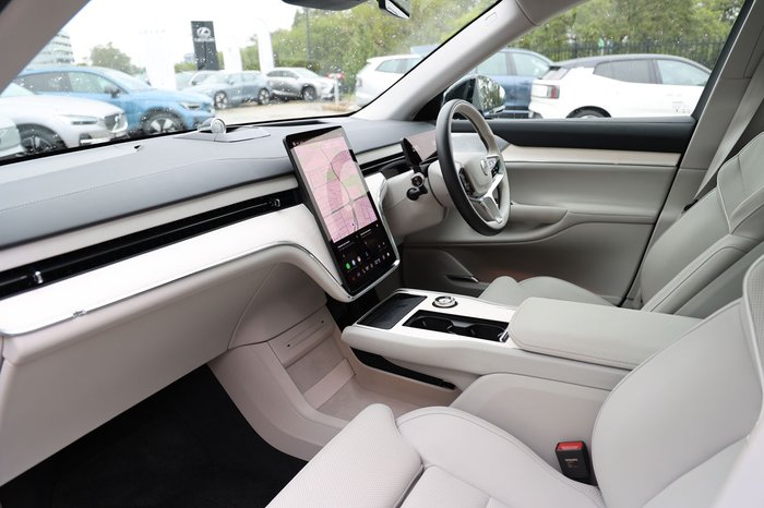 2025 Volvo EX90 Ultra Twin Motor Performance