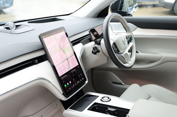 2025 Volvo EX90 Ultra Twin Motor Performance