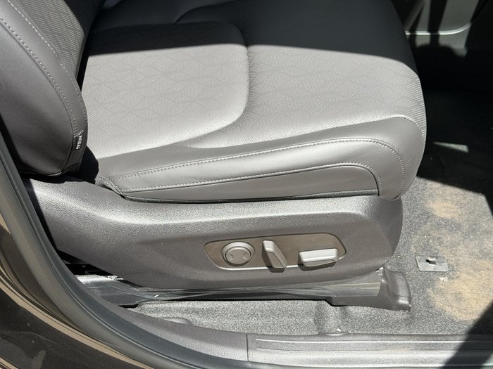 2025 Kia Carnival Sport+