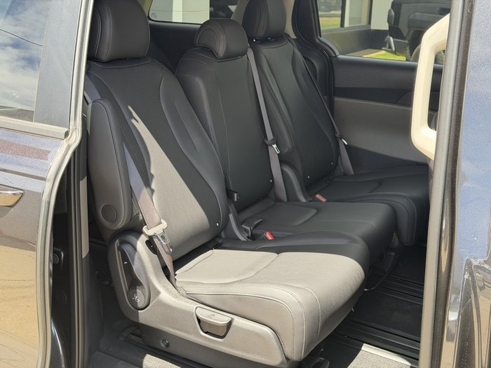 2025 Kia Carnival Sport+