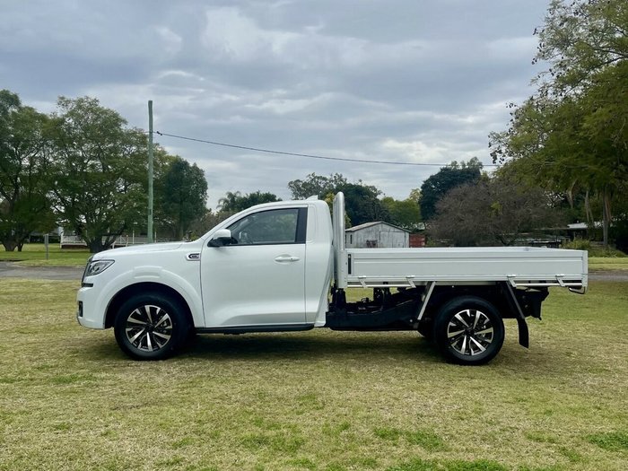 2025 GWM CANNON 3.2T PREMIUM SI