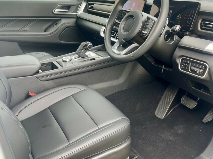 2025 GWM CANNON 3.2T PREMIUM SI