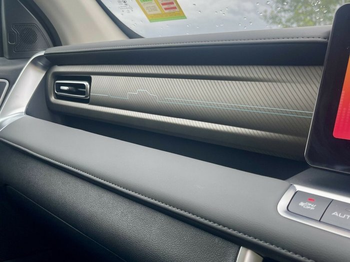 2025 GWM CANNON 3.2T PREMIUM SI