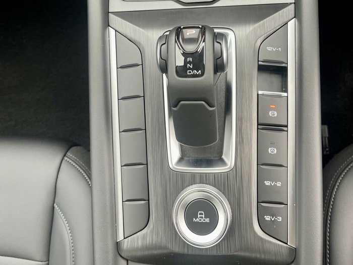 2025 GWM CANNON 3.2T PREMIUM SI