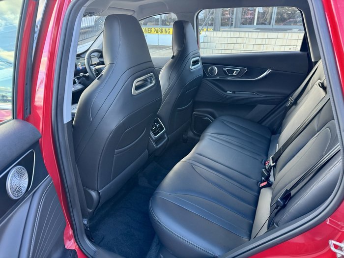 2023 Chery Tiggo 7 Pro Ultimate AWD