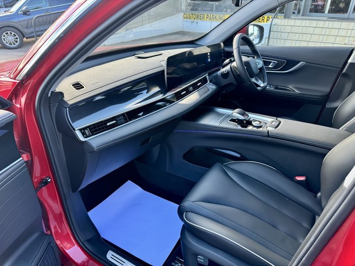 2023 Chery Tiggo 7 Pro Ultimate AWD