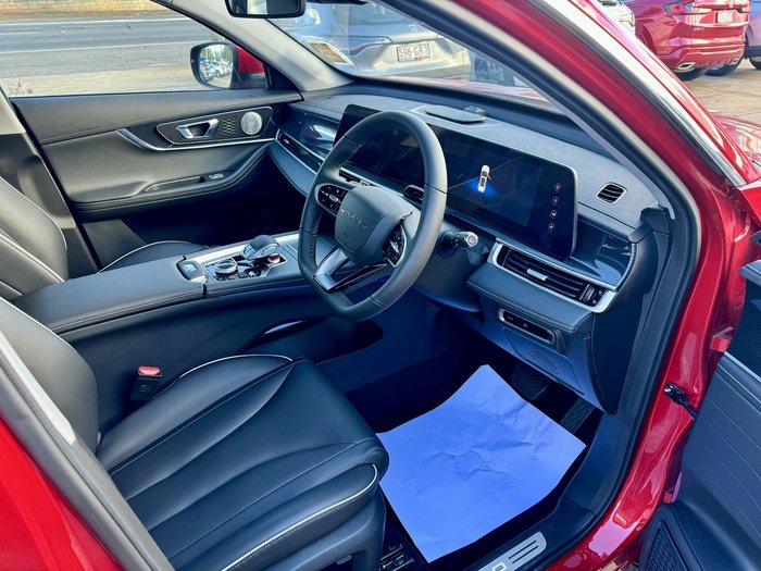 2023 Chery Tiggo 7 Pro Ultimate AWD