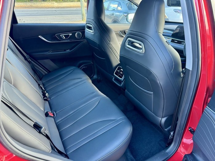 2023 Chery Tiggo 7 Pro Ultimate AWD