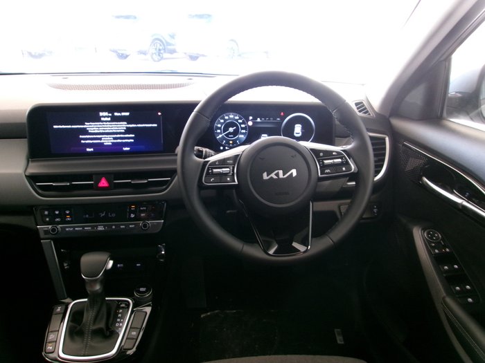 2025 Kia SELTOS MY25 Kia Seltos PE Sport+ Auto AWD Wagon (THW5D5G1KGG0AT)