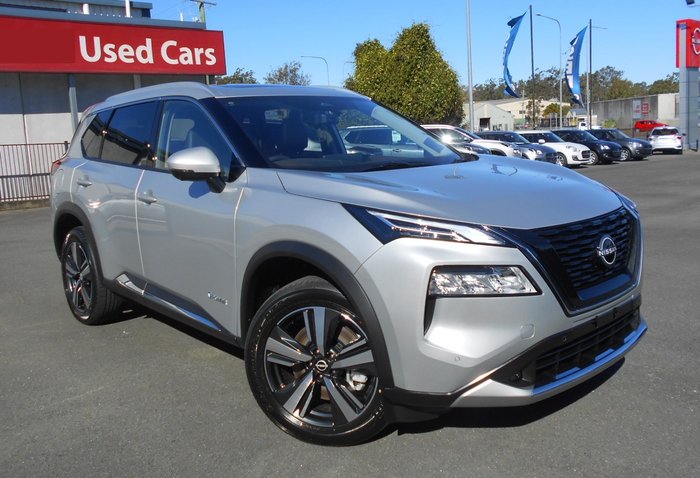 2025 Nissan X-TRAIL Ti e-POWER