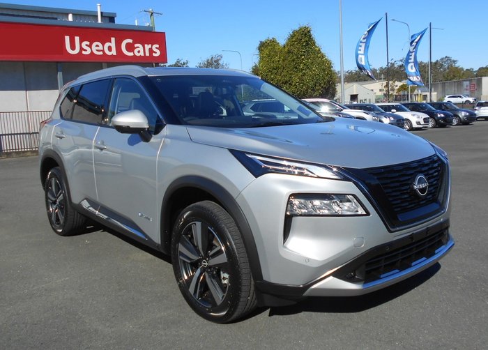 2025 Nissan X-TRAIL Ti e-POWER