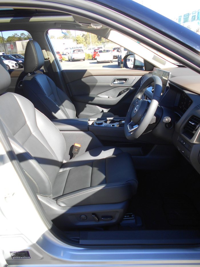 2025 Nissan X-TRAIL Ti e-POWER
