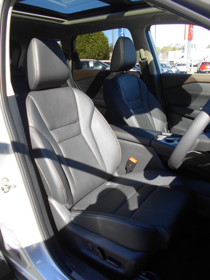2025 Nissan X-TRAIL Ti e-POWER