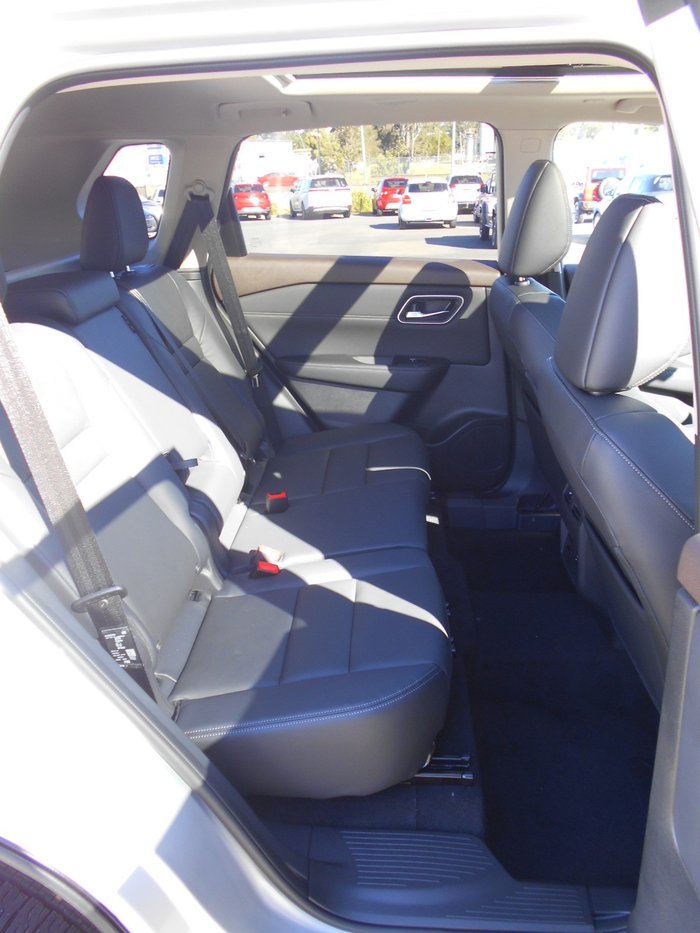 2025 Nissan X-TRAIL Ti e-POWER