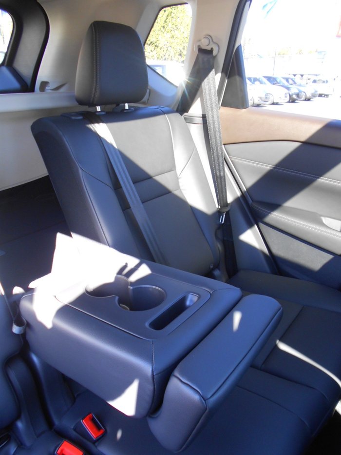 2025 Nissan X-TRAIL Ti e-POWER