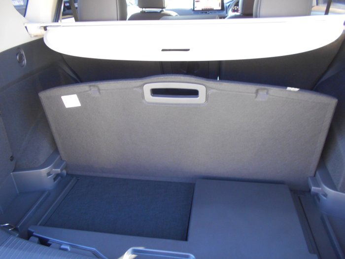 2025 Nissan X-TRAIL Ti e-POWER