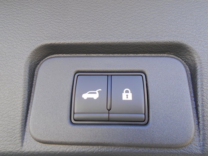 2025 Nissan X-TRAIL Ti e-POWER