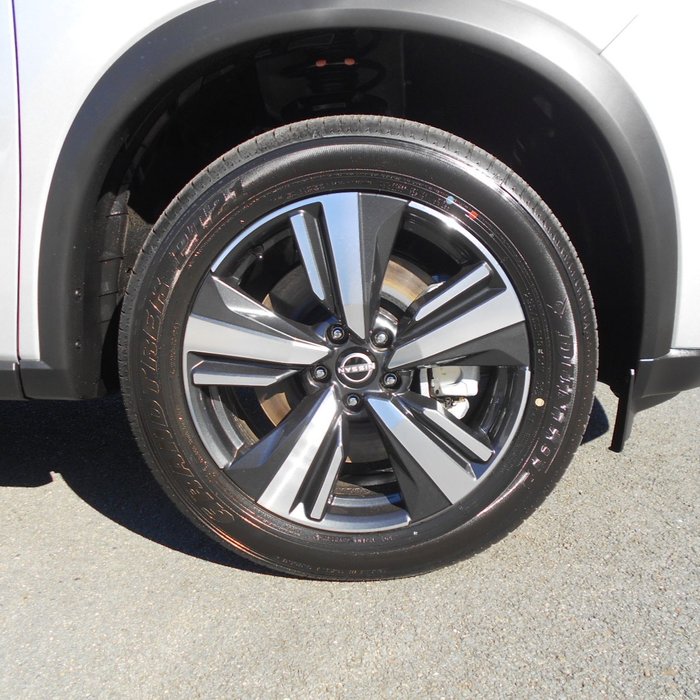 2025 Nissan X-TRAIL Ti e-POWER