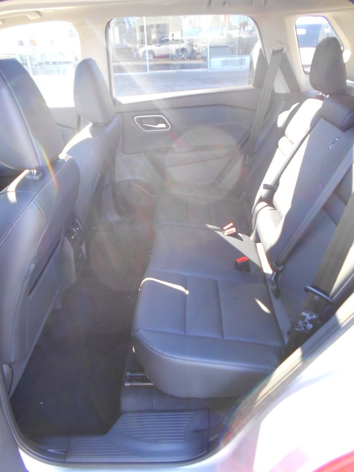 2025 Nissan X-TRAIL Ti e-POWER