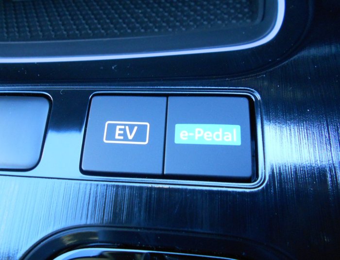 2025 Nissan X-TRAIL Ti e-POWER