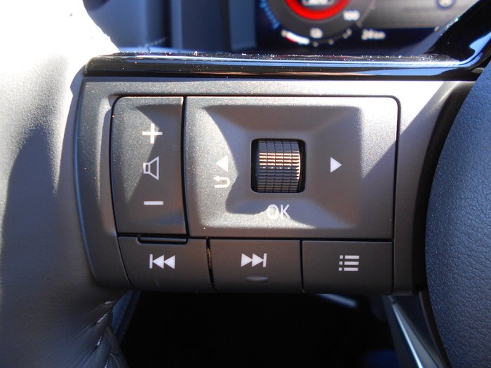 2025 Nissan X-TRAIL Ti e-POWER