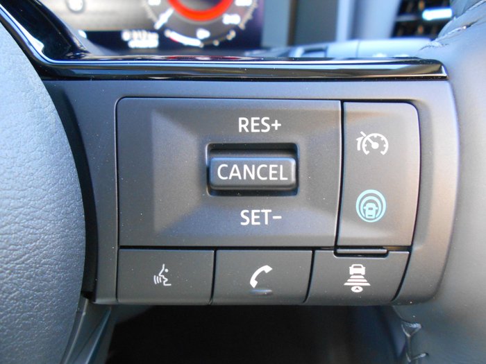 2025 Nissan X-TRAIL Ti e-POWER