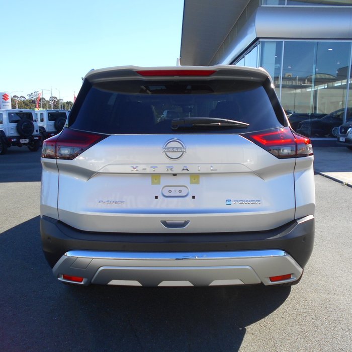 2025 Nissan X-TRAIL Ti e-POWER