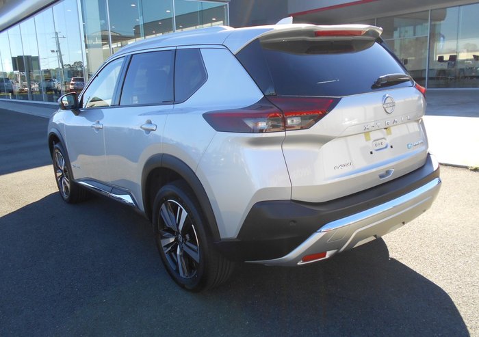 2025 Nissan X-TRAIL Ti e-POWER
