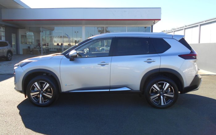2025 Nissan X-TRAIL Ti e-POWER