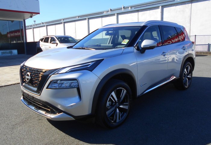 2025 Nissan X-TRAIL Ti e-POWER