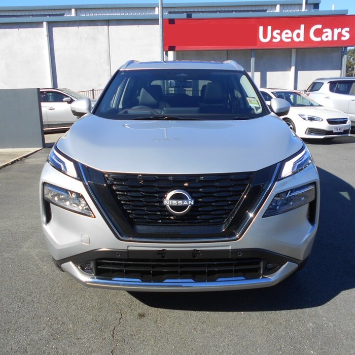 2025 Nissan X-TRAIL Ti e-POWER