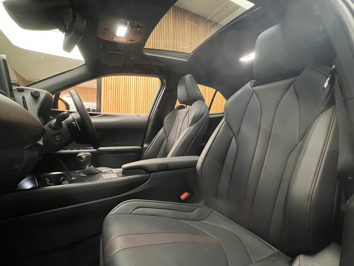 2023 Lexus UX200 F Sport 2.0L Petrol Auto CVT SUV