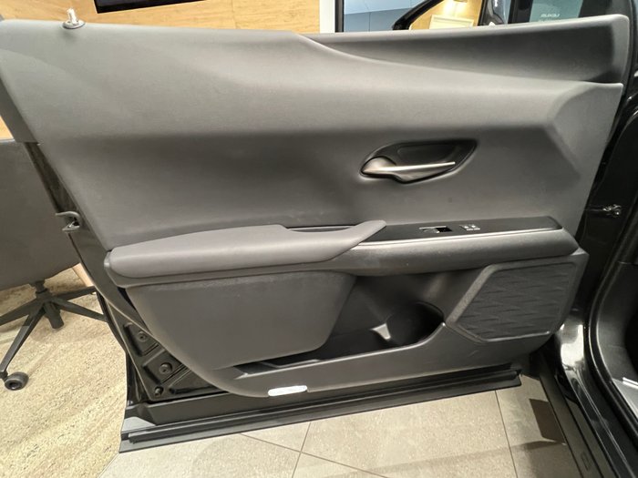 2023 Lexus UX200 F Sport 2.0L Petrol Auto CVT SUV
