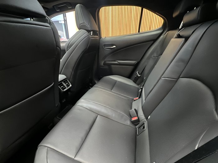 2023 Lexus UX200 F Sport 2.0L Petrol Auto CVT SUV