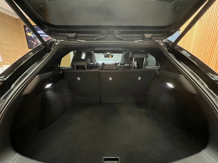 2023 Lexus UX200 F Sport 2.0L Petrol Auto CVT SUV