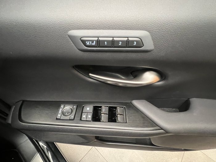 2023 Lexus UX200 F Sport 2.0L Petrol Auto CVT SUV